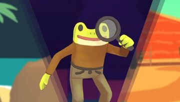 Frog Detective The Entire Mystery reviewed by Push Square