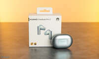 Huawei FreeBuds Pro 3 reviewed by Connect.de Huawei FreeBuds Pro 3 reviewed by Connect.de