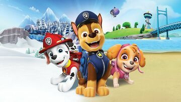 Paw Patrol World test par Console Tribe Paw Patrol World test par Console Tribe