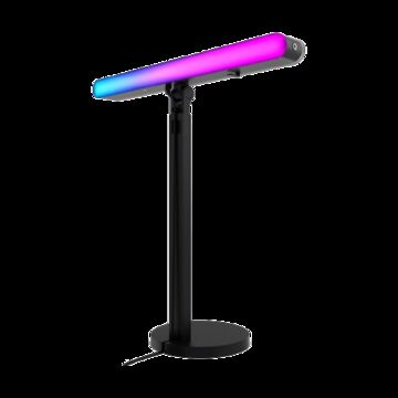 Logitech Litra Beam test par GamerTech