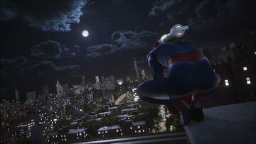 Spider-Man 2 test par PXLBBQ