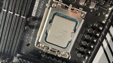 Intel Core i5-14600K reviewed by Chip.de
