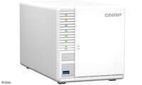 Qnap TS-364 test par PC Magazin