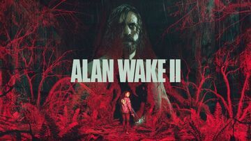 Test Alan Wake II