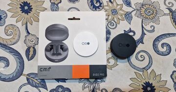 Nothing CMF Buds Pro Review