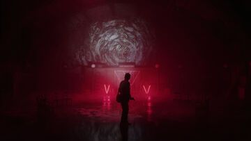 Alan Wake II test par TechRadar Alan Wake II test par TechRadar