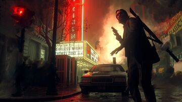 Alan Wake II test par Numerama Alan Wake II test par Numerama