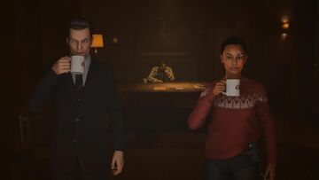 Alan Wake II test par Windows Central Alan Wake II test par Windows Central