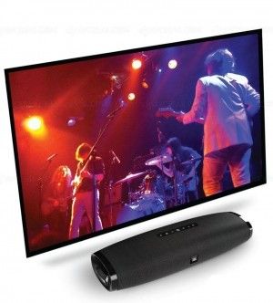 JBL Boost TV test par AVCesar