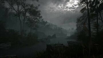 Stray Souls testé par GamingBolt Stray Souls testé par GamingBolt