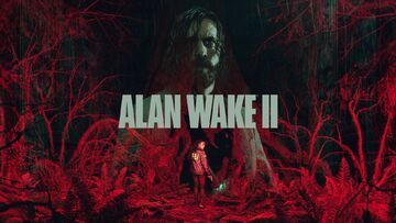 Alan Wake II reviewed by GamingBolt