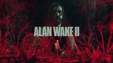 Alan Wake II test par GamingBolt