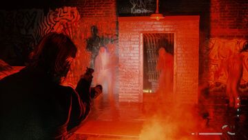Alan Wake II test par GamersGlobal Alan Wake II test par GamersGlobal