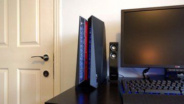 Asus ROG G20BM Review: 1 Ratings, Pros and Cons