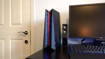 Test Asus ROG G20BM