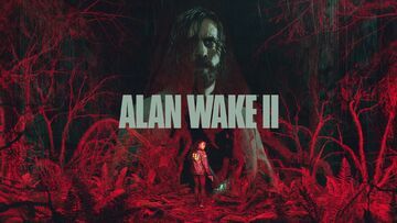 Alan Wake II reviewed by Pizza Fria