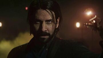 Alan Wake II test par Multiplayer.it Alan Wake II test par Multiplayer.it