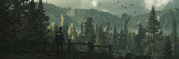 Alan Wake II reviewed by Games.ch
