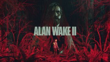 Alan Wake II test par MeuPlayStation Alan Wake II test par MeuPlayStation