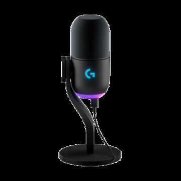 Logitech G Yeti GX Review