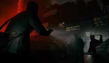Alan Wake II reviewed by COGconnected