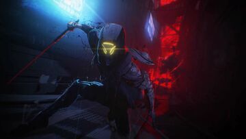 Ghostrunner 2 testé par UnboxedReviews Ghostrunner 2 testé par UnboxedReviews