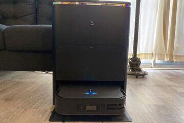 Ecovacs Deebot X2 Omni Review