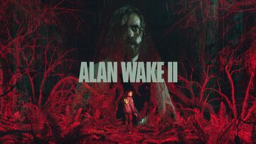 Alan Wake II test par Hinsusta