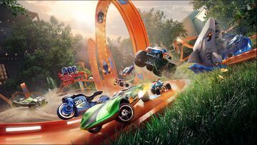 Hot Wheels Unleashed 2 test par JVFrance Hot Wheels Unleashed 2 test par JVFrance