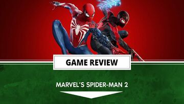 Spider-Man 2 test par Outerhaven Productions
