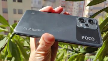 Xiaomi Poco X5 test par VideogiochItalia