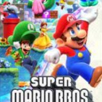 Super Mario Bros. Wonder review by LevelUp Super Mario Bros. Wonder reviewed by LevelUp