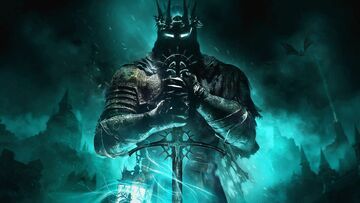Lords of the Fallen test par GameOver