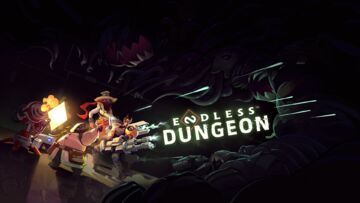 Endless Dungeon test par Pizza Fria