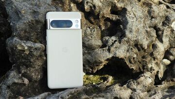 Google Pixel 8 Pro testé par T3 Google Pixel 8 Pro testé par T3
