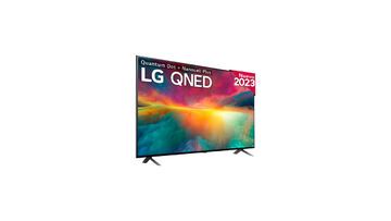 LG 50QNED756RA reviewed by GizTele