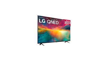 LG 50QNED756RA testé par GizTele LG 50QNED756RA testé par GizTele