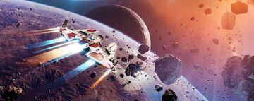 Everspace 2 review by TheSixthAxis Everspace 2 reviewed by TheSixthAxis