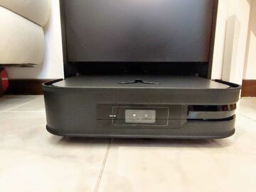Ecovacs Deebot X2 Omni testé par tuttoteK Ecovacs Deebot X2 Omni testé par tuttoteK