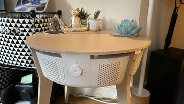 Ikea Starkvind testé par TechRadar Ikea Starkvind testé par TechRadar