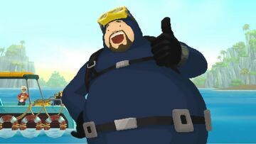 Dave the Diver test par Nintendo Life Dave the Diver test par Nintendo Life