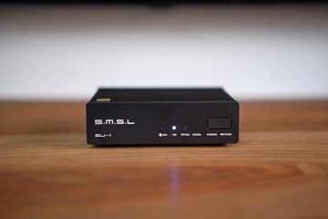 SMSL SU-1 Review: 1 Ratings, Pros and Cons
