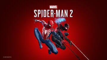 Spider-Man 2 test par GamesCreed