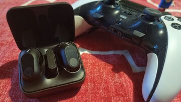 Sony Inzone Buds testé par TechRadar Sony Inzone Buds testé par TechRadar