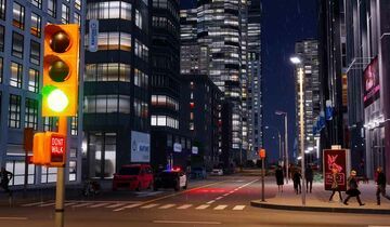Cities Skylines II reviewed by COGconnected Cities Skylines II reviewed by COGconnected