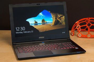 MSI GS60 Ghost Pro test par DigitalTrends