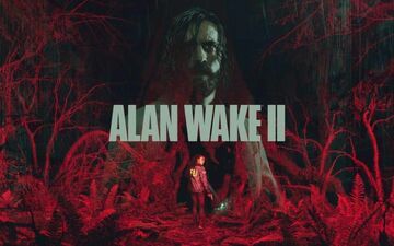 Test Alan Wake 