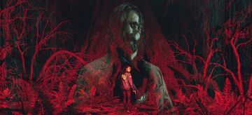 Alan Wake test par 4players Alan Wake test par 4players