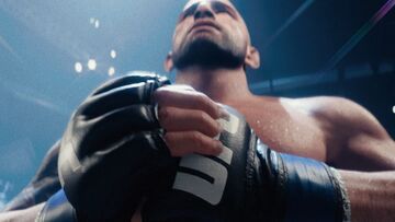 Test EA Sports UFC 5