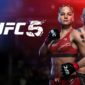 EA Sports UFC 5 reviewed by GodIsAGeek